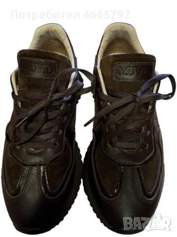 Дамски обувки – обувани само веднъж, №38, снимка 4 - Дамски ежедневни обувки - 53734617