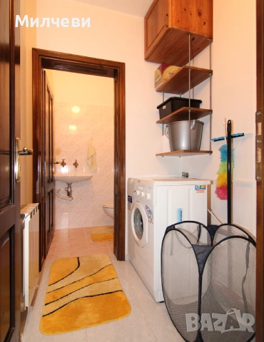 Уникален многостаен апартамент с 3 спални в центъра на Пловдив. Уютно, чисто и тихо!, снимка 9 - Квартири, нощувки - 42848262