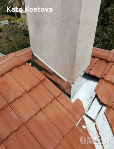 ремонт на покриви , снимка 5 - Ремонти на покриви - 46415042