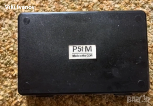 Немски комплект пергели, снимка 2 - Ученически пособия, канцеларски материали - 53668073