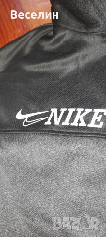 Суйтчер NIKE AIR MAX  Намаление , снимка 4 - Спортни дрехи, екипи - 48461614