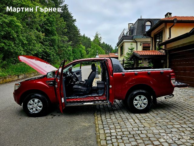 ! ! ! FORD RANGER ! ! ! 2.2 TDCI ! ! ! 2015 ГОДИНА ! ! !
110000 КИЛОМЕТРА ! ! !, снимка 5 - Автомобили и джипове - 45785455