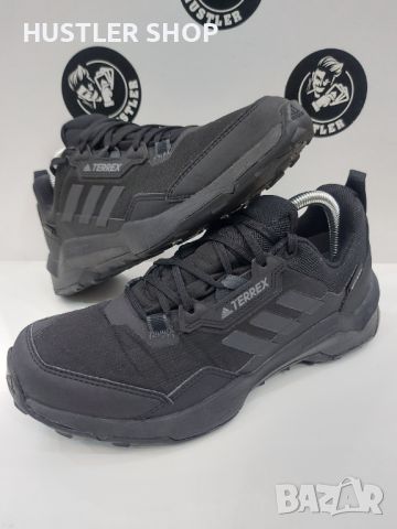 Мъжки маратонки ADIDAS TERREX. Номер 41.5 , снимка 1 - Маратонки - 45128454