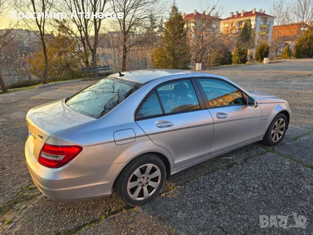 A0999060251 .Дневни светлини за Мерцедес Ц-класа W204.Десен. A0999060251, снимка 9 - Части - 49248900