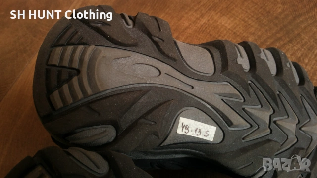 Northpeak TRIPLETEX Soft Shell размер EUR 29 детски зимни 49-13-S, снимка 13 - Детски боти и ботуши - 53047309