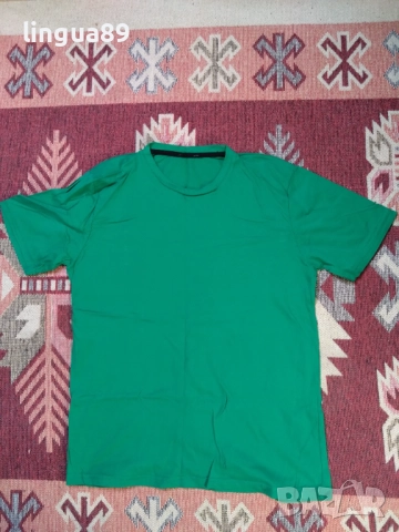 Мъжка тениска