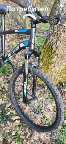 Велосипед, снимка 3 - Велосипеди - 53934432