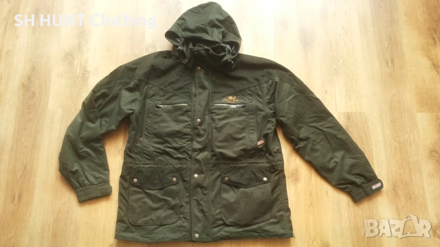 JAHTI JAKT PREMIUM AIR-TEX HUNTING SET размер XL за лов екип водонепромокаем - 1650, снимка 2 - Екипировка - 52795701