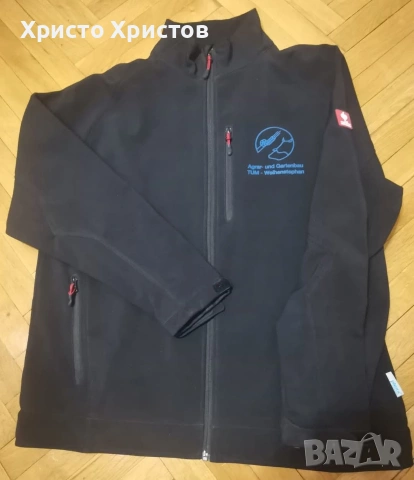 Мъжко яке ENGELBERT STRAUSS ✔️ Размер XL