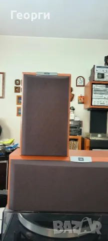 Централна колона JBL scs 188, снимка 6 - Тонколони - 48488821