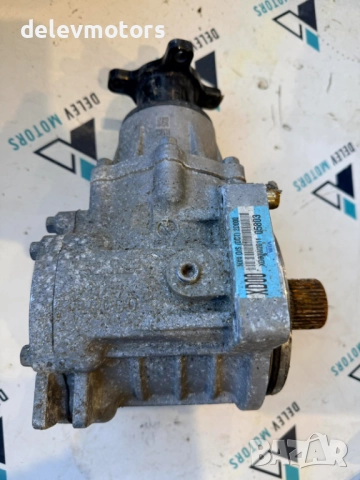 NX42D000 раздатъчна кутия, раздатка от Hyundai Tucson 1.6 T-GDI Hybrid Хюндай Туксон 2024г., снимка 2 - Части - 52914300