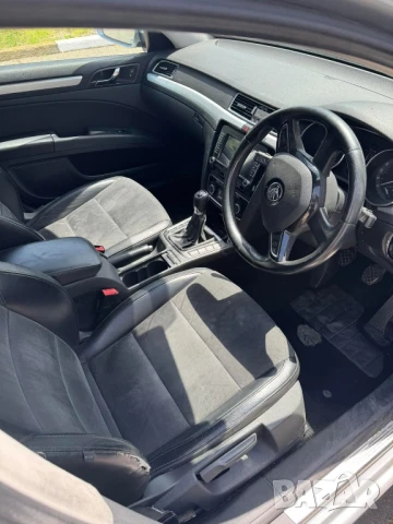 • Шкода суперб 2.0 дизел 140кс 2015г на ЧАСТИ / Skoda superb 2ka dizel 140 na chasti, снимка 11 - Части - 50453204