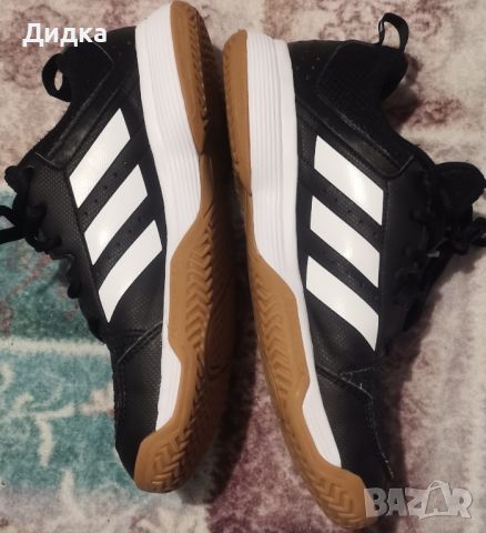 Оригинални маратонки Adidas , снимка 6 - Маратонки - 46011315