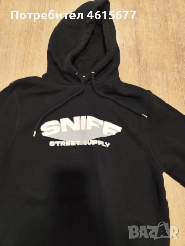 Суичър , снимка 3 - Суичъри - 52101743