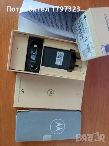 Нова Motorola Edge 40 Neo 12GB/256GB с гаранция от Yettel, снимка 3 - Motorola - 45521431