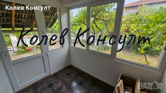 Продавам къща, село Горски Извор, снимка 3 - Къщи - 47047844