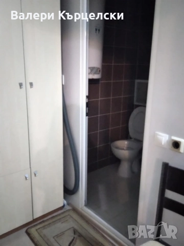 Тристаен апартамент, в кв. Еленово,  Благоевград, снимка 7 - Апартаменти - 52717622