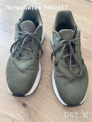 Мъжки маратонки Adidas, размер 44 и 2/3