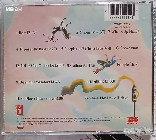 CD дискове, снимка 11 - CD дискове - 47089333