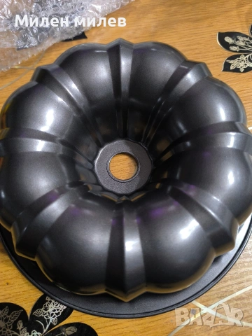 продавам чисто нови форми за кекс, снимка 2 - Съдове за готвене - 53075837