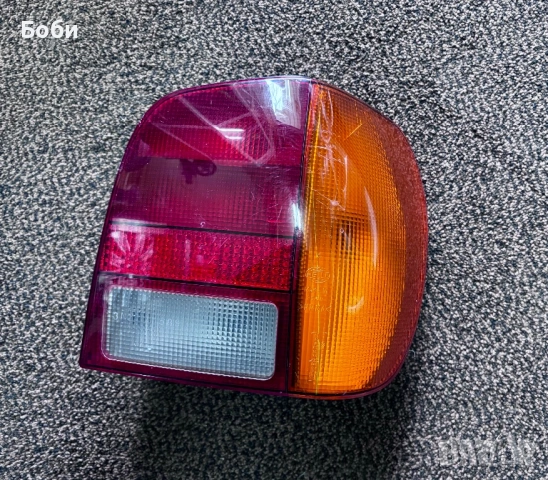 Стопове за Volkswagen polo 6n , снимка 6 - Части - 53439181