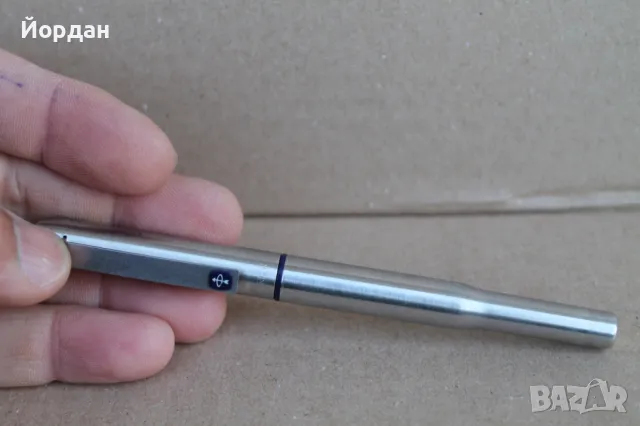 Химикалка ''Parker'' , снимка 2 - Колекции - 50006782