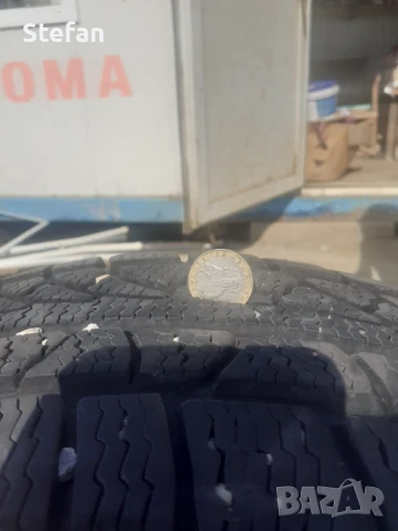 Зимни гуми 195/65/15