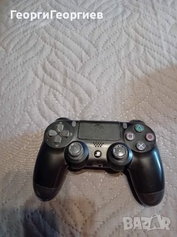 Playstation-4 , снимка 2 - PlayStation конзоли - 46653013