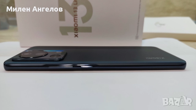 Xiaomi 13 Lite 5G, 8/256, снимка 8 - Xiaomi - 52449114