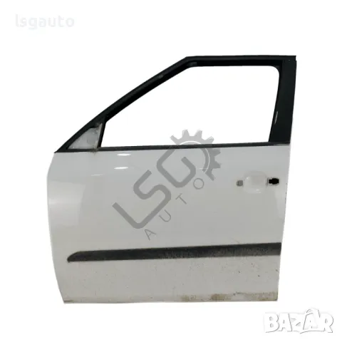 Предна лява врата Skoda FABIA II 2007-2014 ID:143744