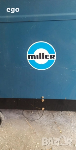 Голям електрожен, снимка 3 - Други машини и части - 52004168