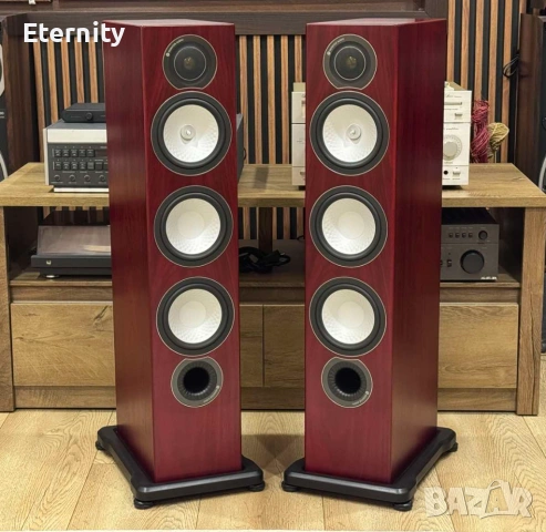 Monitor Audio Silver RX8 / Тонколони