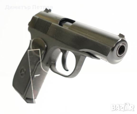 Купувам пневматичен пистолет Байкал МР-658К, снимка 6 - Въздушно оръжие - 45315115