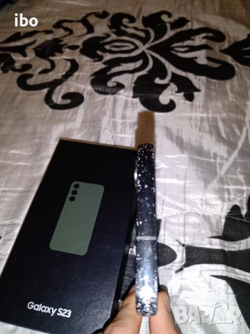 Promo za koleda ! Samsung S23 , снимка 5 - Samsung - 52426044