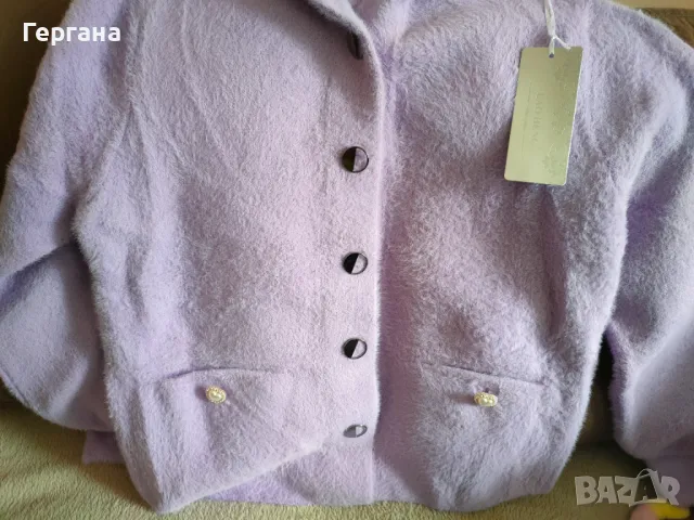 Дамска връхна дреха 