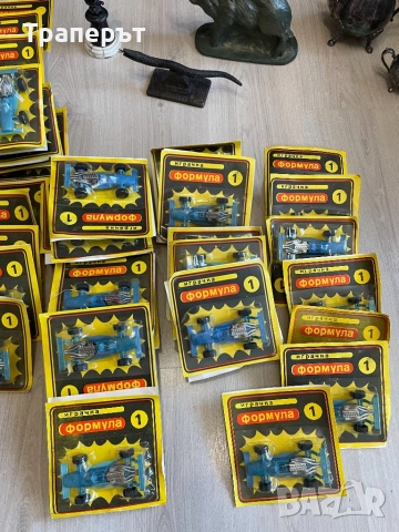 Лот антикварни вещи, снимка 9 - Антикварни и старинни предмети - 53970532