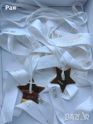Dior VIP Star collectibles, снимка 3 - Други - 50741885