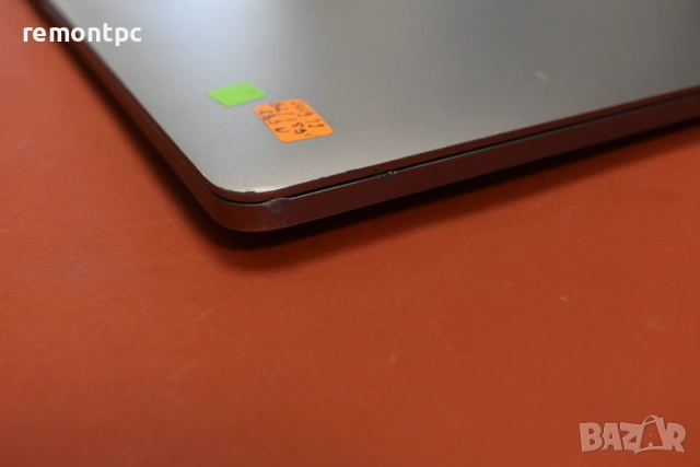 Apple MacBook Pro 2019 A2141 I9 8 core 1 TB NVME 32 GB DDR4 Radeon, снимка 9 - Лаптопи за игри - 53858688