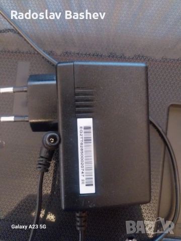 LG 32LH510B  със счупена матрица!, снимка 4 - Части и Платки - 53500323