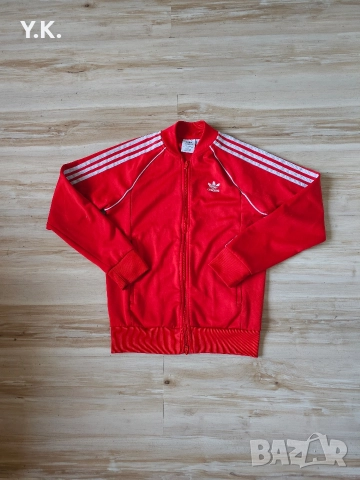 Оригинално мъжко горнище Adidas Originals