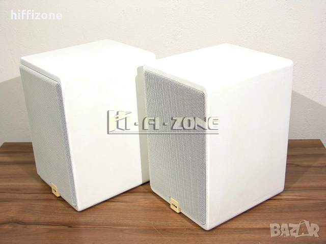 Тонколони   Canton karat sc , снимка 7 - Тонколони - 53572650