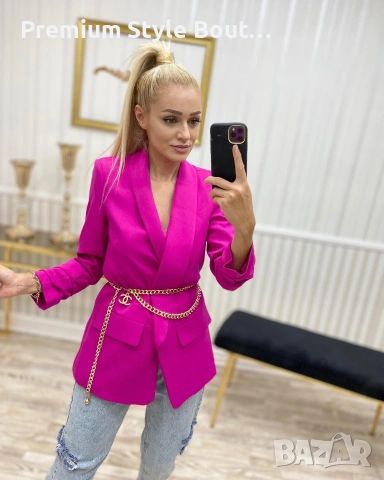 сако , снимка 2 - Сака - 53732039