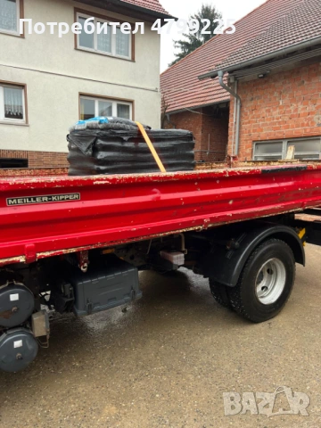 Iveco 80, снимка 4 - Камиони - 54220714