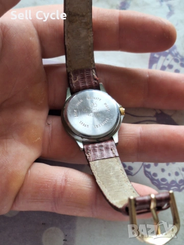 ✅ЧАСОВНИК IMAGE❗, снимка 2 - Дамски - 53443553