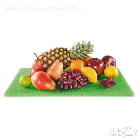 Подложка за хладилник с аериращ ефект Tescoma 4Food – 47x30 см, снимка 6 - Други - 49943232