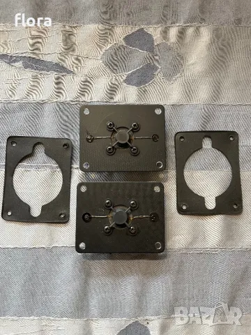 Високочестотни VISONIK / CANTON / HECO