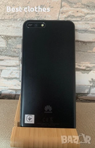 Телефон HUAWEI Y6 2018, снимка 3 - Huawei - 50592079