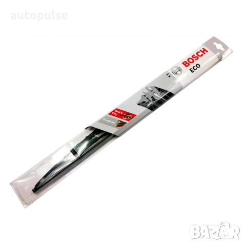 BOSCH Eco Чистачка 340 мм., снимка 2 - Аксесоари и консумативи - 51700249