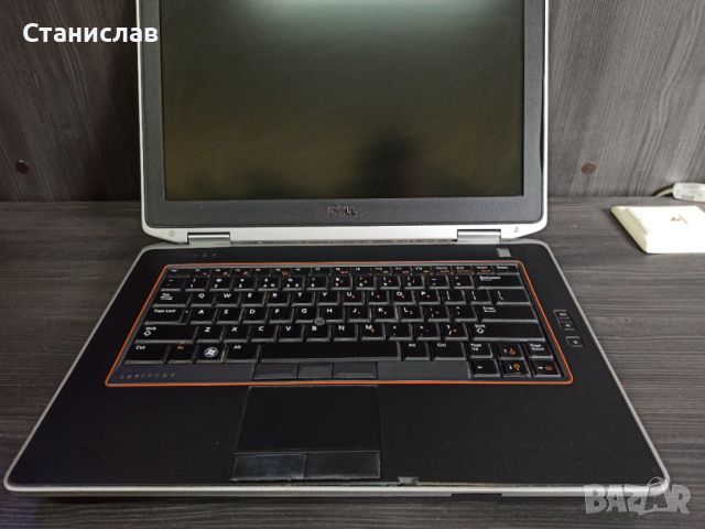 Dell Latitude E6420 на части, снимка 4 - Части за лаптопи - 45712514