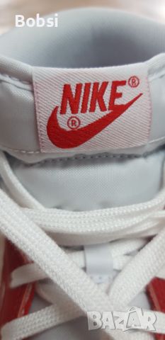 Nike Air Мъжки Нови, снимка 2 - Маратонки - 45711951